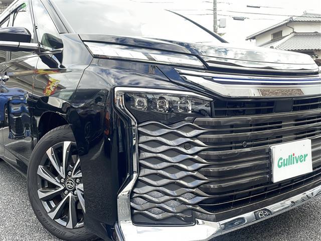 ヴォクシー ハイブリッドS-Z(37枚目)