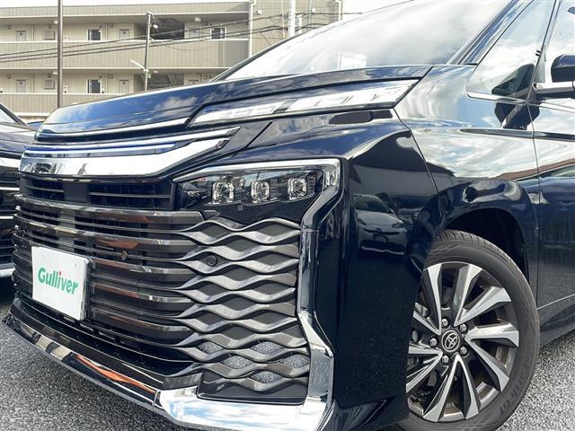 ヴォクシー ハイブリッドS-Z(38枚目)