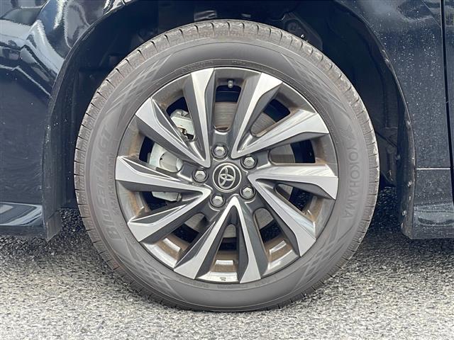 ヴォクシー ハイブリッドS-Z(40枚目)