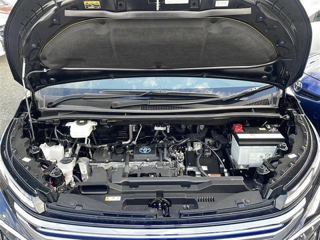 ヴォクシー ハイブリッドS-Z(41枚目)