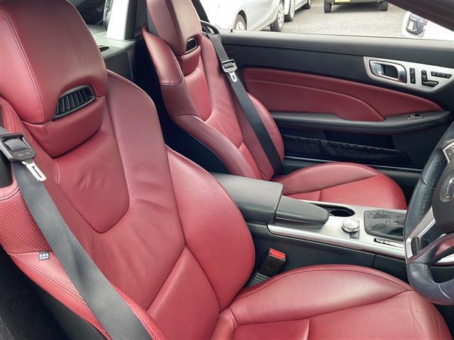 SLK SLK200レーダーセーフティエディション(2枚目)