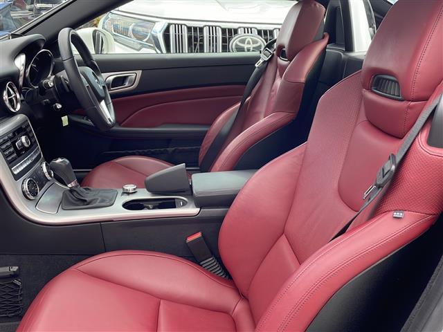 SLK SLK200レーダーセーフティエディション(3枚目)