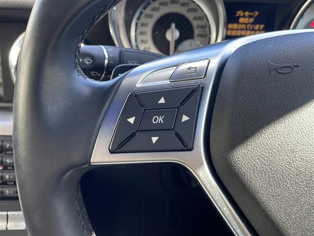 SLK SLK200レーダーセーフティエディション(7枚目)