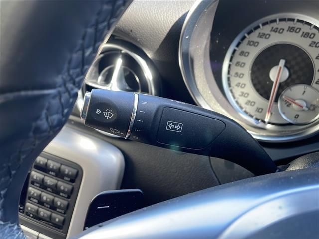 SLK SLK200レーダーセーフティエディション(9枚目)