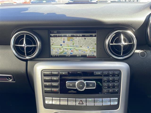 SLK SLK200レーダーセーフティエディション(11枚目)