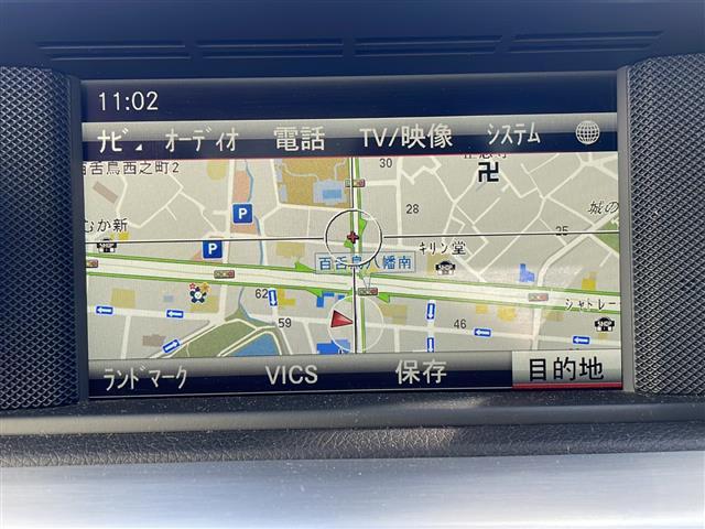 SLK SLK200レーダーセーフティエディション(12枚目)