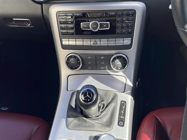 SLK SLK200レーダーセーフティエディション(13枚目)