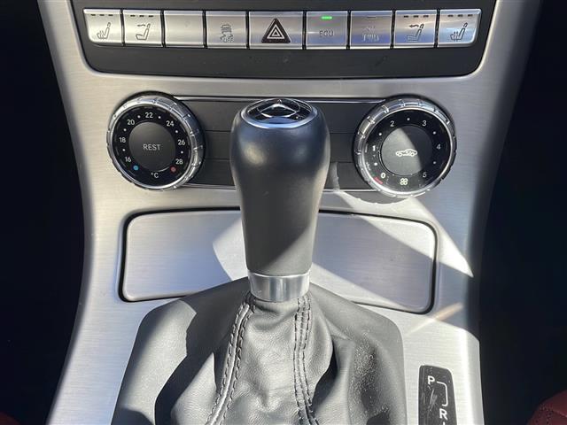 SLK SLK200レーダーセーフティエディション(14枚目)