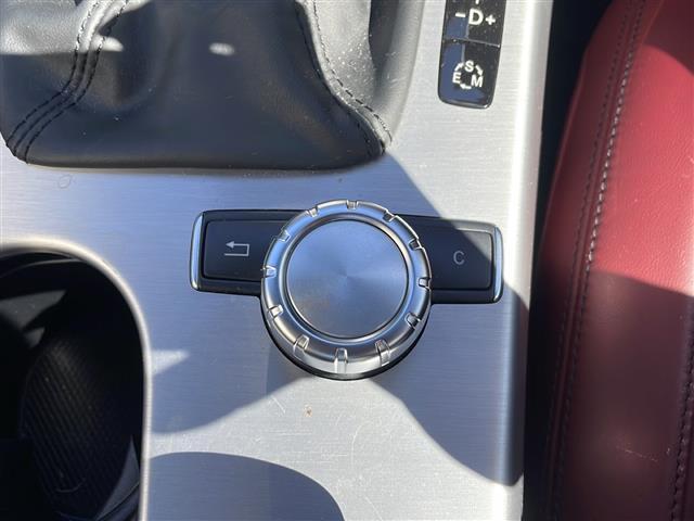 SLK SLK200レーダーセーフティエディション(15枚目)