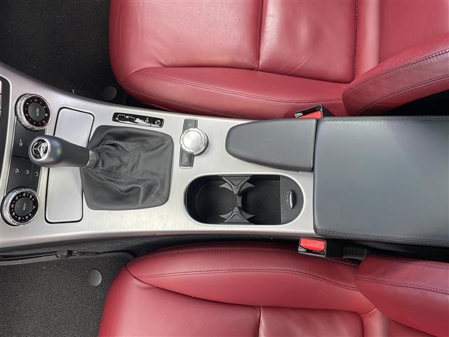 SLK SLK200レーダーセーフティエディション(16枚目)