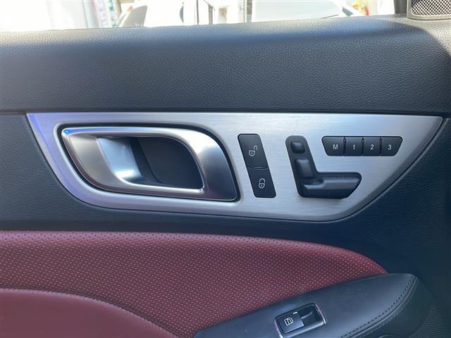 SLK SLK200レーダーセーフティエディション(19枚目)