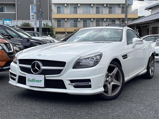 SLK SLK200レーダーセーフティエディション(26枚目)