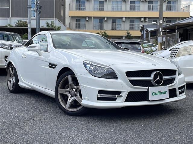 SLK SLK200レーダーセーフティエディション(28枚目)