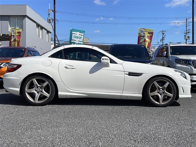 SLK SLK200レーダーセーフティエディション(29枚目)