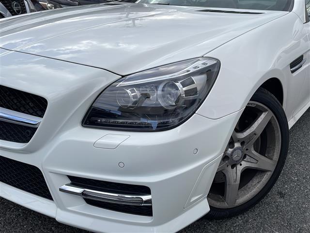 SLK SLK200レーダーセーフティエディション(34枚目)