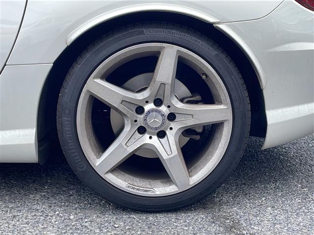 SLK SLK200レーダーセーフティエディション(39枚目)