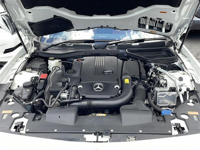 SLK SLK200レーダーセーフティエディション(40枚目)