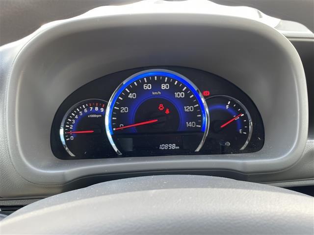 エブリイ ジョインターボ(6枚目)