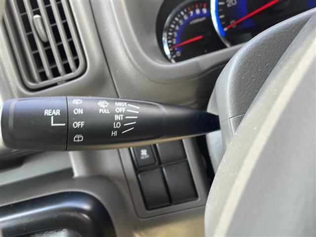 エブリイ ジョインターボ(7枚目)