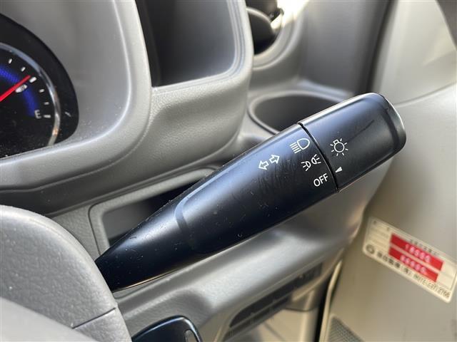 エブリイ ジョインターボ(9枚目)