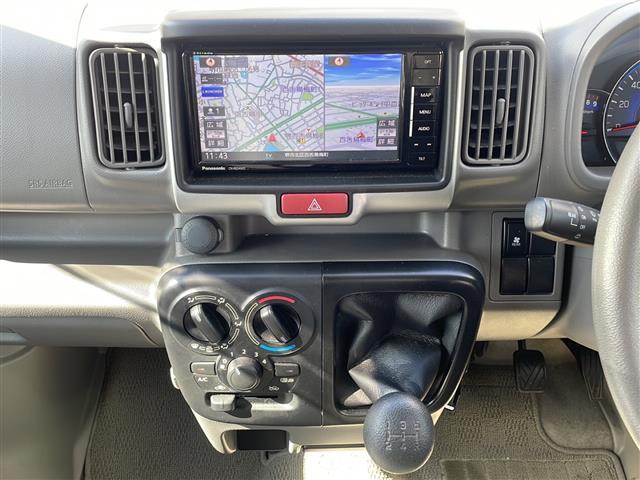 エブリイ ジョインターボ(11枚目)