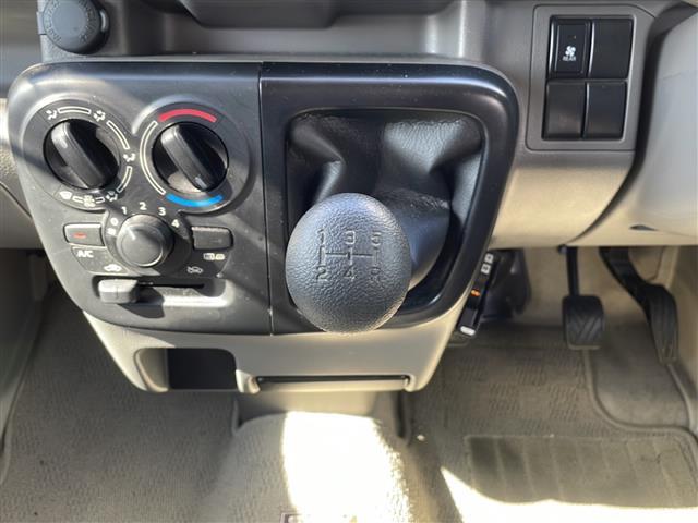 エブリイ ジョインターボ(13枚目)