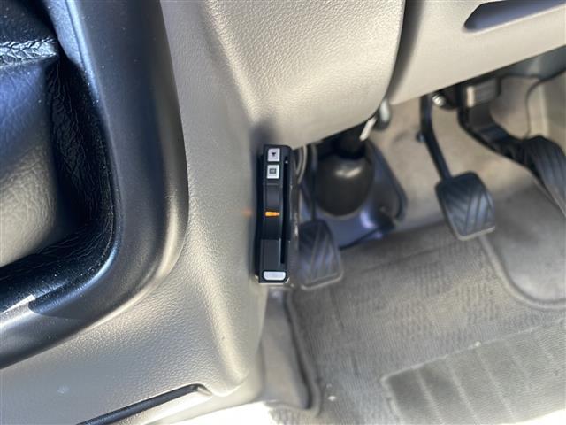 エブリイ ジョインターボ(14枚目)