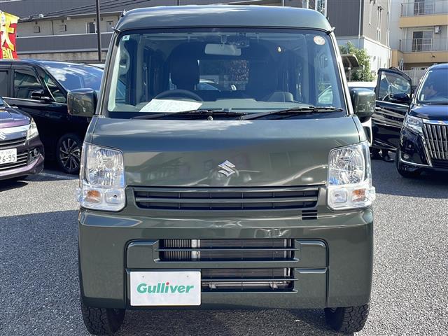 エブリイ ジョインターボ(21枚目)