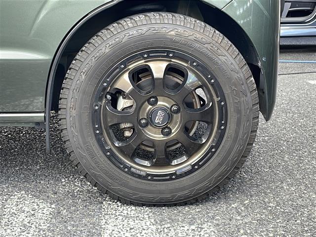 エブリイ ジョインターボ(30枚目)