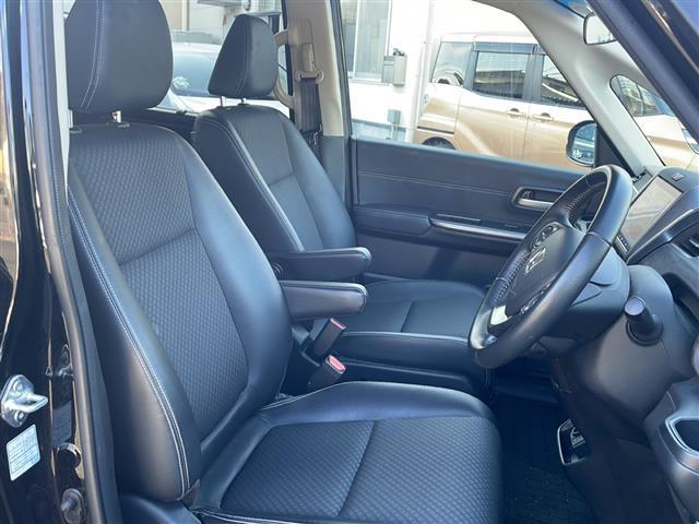 フリード+ハイブリッド ハイブリッドG・ホンダセンシング(3枚目)