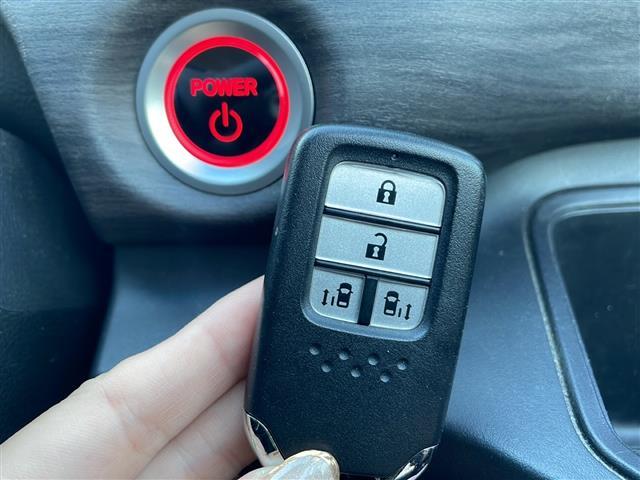 フリード+ハイブリッド ハイブリッドG・ホンダセンシング(5枚目)