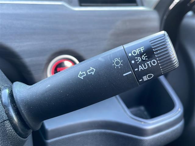 フリード+ハイブリッド ハイブリッドG・ホンダセンシング(9枚目)