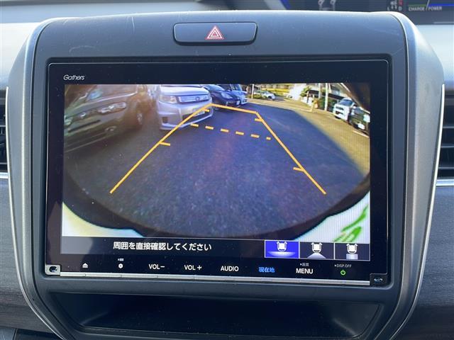 フリード+ハイブリッド ハイブリッドG・ホンダセンシング(17枚目)