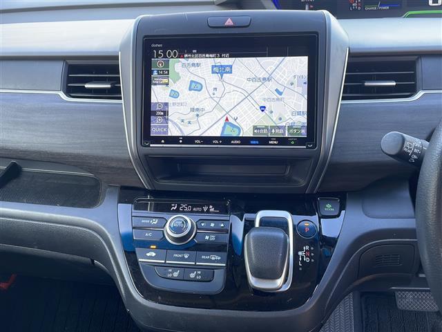 フリード+ハイブリッド ハイブリッドG・ホンダセンシング(18枚目)