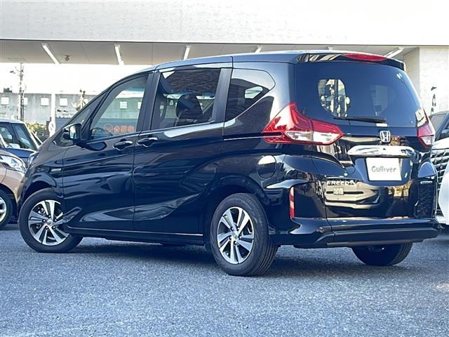 フリード+ハイブリッド ハイブリッドG・ホンダセンシング(24枚目)