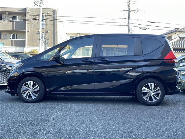 フリード+ハイブリッド ハイブリッドG・ホンダセンシング(25枚目)