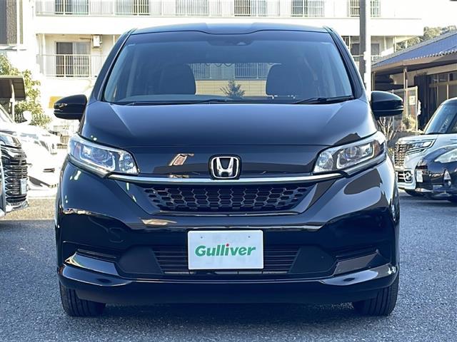 フリード+ハイブリッド ハイブリッドG・ホンダセンシング(27枚目)