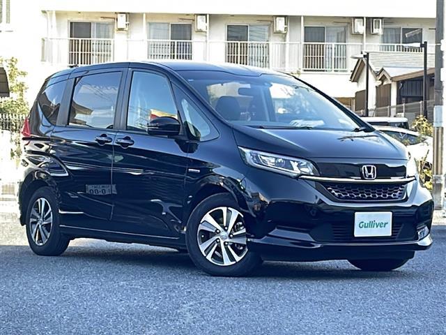 フリード+ハイブリッド ハイブリッドG・ホンダセンシング(28枚目)