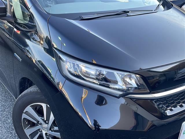 フリード+ハイブリッド ハイブリッドG・ホンダセンシング(33枚目)