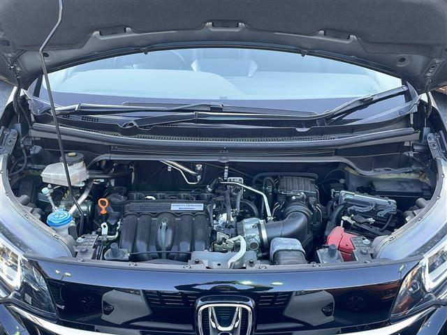 フリード+ハイブリッド ハイブリッドG・ホンダセンシング(37枚目)