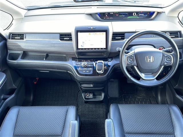 フリード+ハイブリッド ハイブリッドG・ホンダセンシング(38枚目)