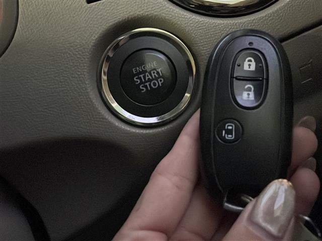 ルークス Ｘアイドリングストップ（5枚目）