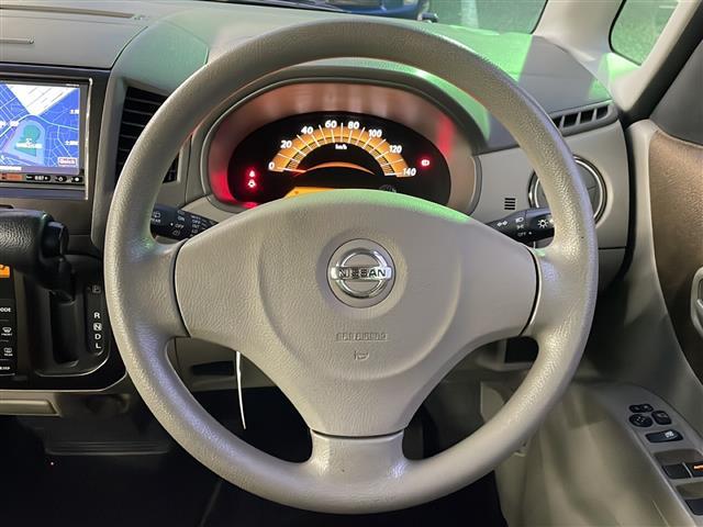 ルークス Ｘアイドリングストップ（7枚目）