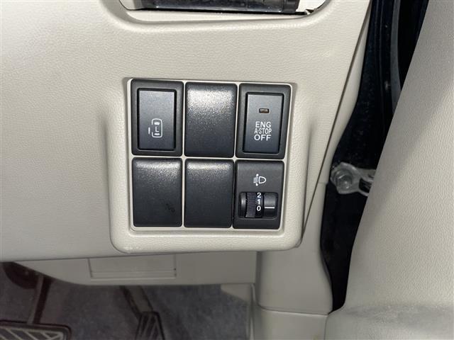 ルークス Ｘアイドリングストップ（19枚目）