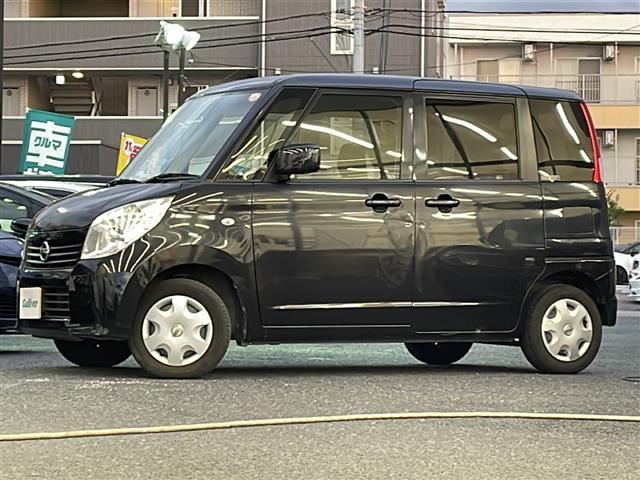 ルークス Ｘアイドリングストップ（23枚目）