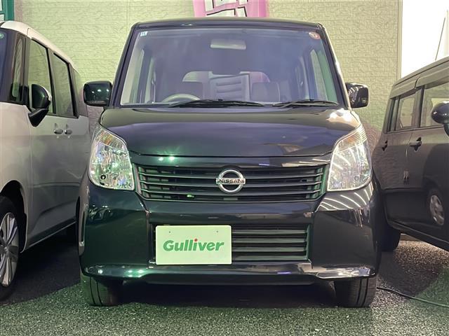 ルークス Ｘアイドリングストップ（24枚目）