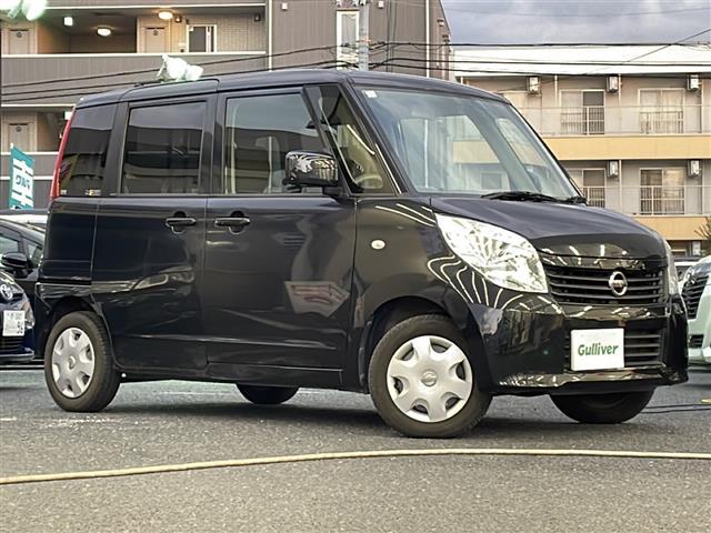 ルークス Ｘアイドリングストップ（25枚目）