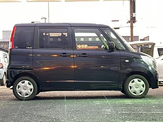 ルークス Ｘアイドリングストップ（26枚目）