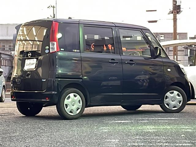 ルークス Ｘアイドリングストップ（27枚目）