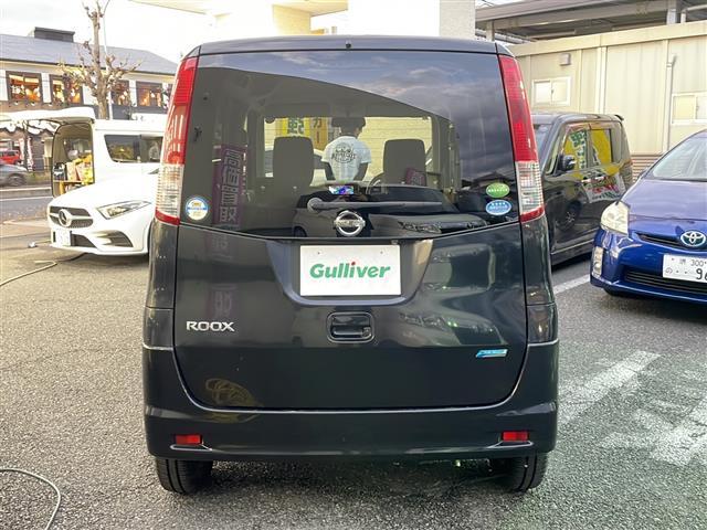 ルークス Ｘアイドリングストップ（28枚目）